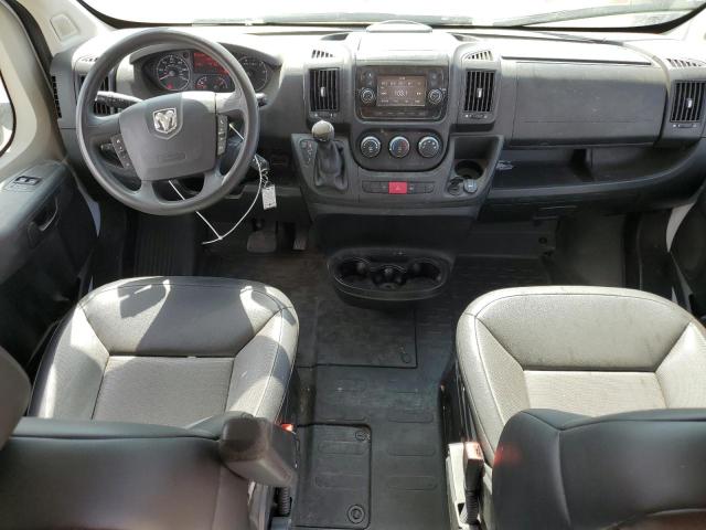 Продаж на аукціоні авто 2019 Ram Pro Master, vin: 3C6TRVBG9KE565715, номер лоту: 69305845