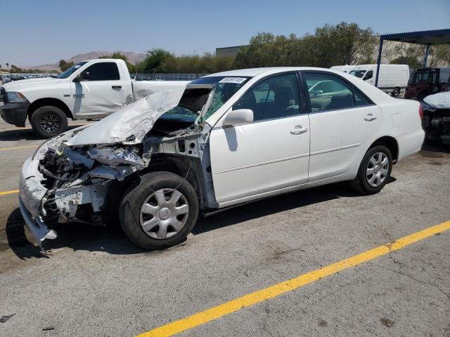 Aukcja sprzedaży 2003 Toyota Camry Le, vin: 4T1BE32K63U244626, numer aukcji: 68390155