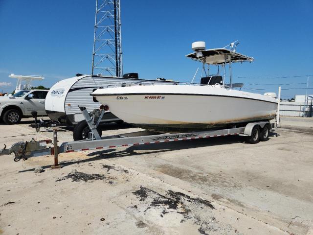 Продаж на аукціоні авто 1998 Boat Paramount Sport Fisherman, vin: PPJ80146A898, номер лоту: 67994755