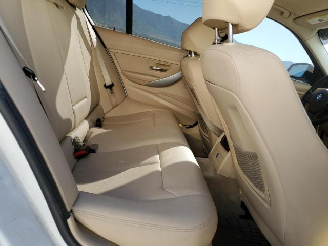 2013 Bmw 328 მანქანა იყიდება აუქციონზე, vin: WBA3C1G50DNR45189, აუქციონის ნომერი: 69106285