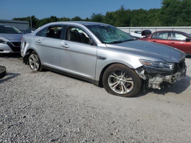 2018 Ford Taurus Se მანქანა იყიდება აუქციონზე, vin: 1FAHP2D82JG125476, აუქციონის ნომერი: 67037035