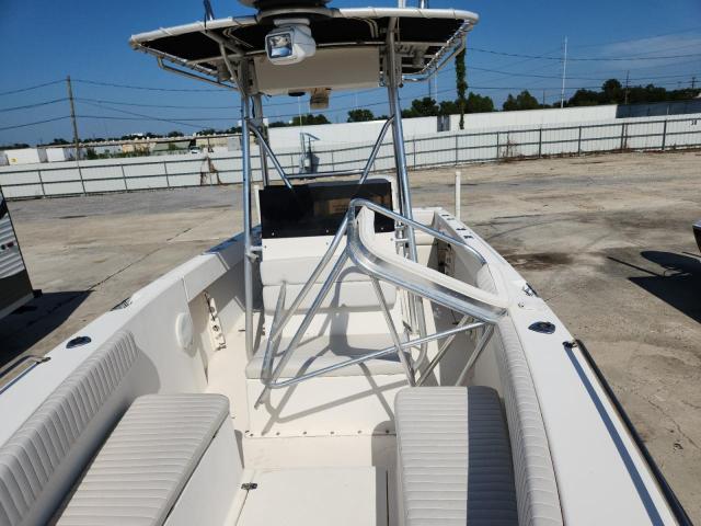 Продаж на аукціоні авто 1998 Boat Paramount Sport Fisherman, vin: PPJ80146A898, номер лоту: 67994755
