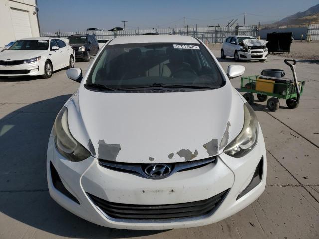 Aukcja sprzedaży 2016 Hyundai Elantra Se, vin: 5NPDH4AE4GH683121, numer aukcji: 67647505