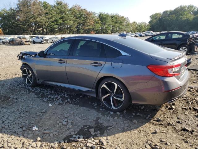 Auction sale of the 2020 Honda Accord Spo, vin: 1HGCV1F32LA134577, lot number: 68351625