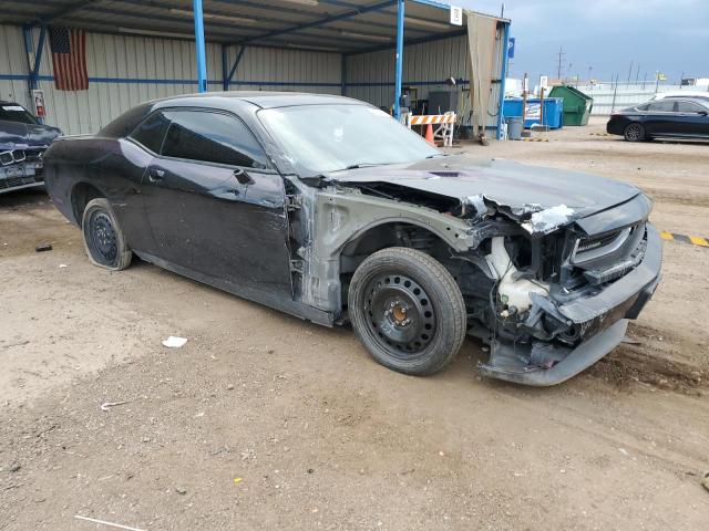 69324825 :رقم المزاد ، 2C3CDYAG1CH186454 vin ، 2012 Dodge Challenger مزاد بيع