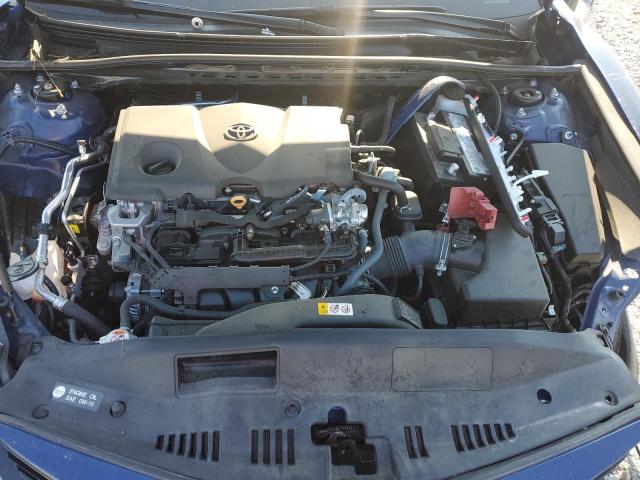 Aukcja sprzedaży 2024 Toyota Camry Le, vin: 4T1C11AK3RU262077, numer aukcji: 68870285