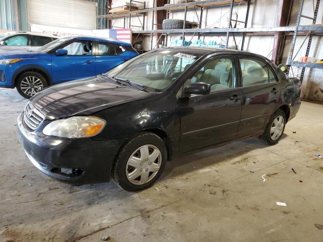 Продажа на аукционе авто 2008 Toyota Corolla Ce, vin: 1NXBR32EX8Z031863, номер лота: 68212965