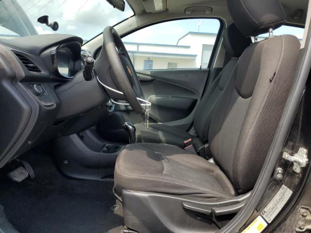 Aukcja sprzedaży 2021 Chevrolet Spark Ls, vin: KL8CB6SA0MC224446, numer aukcji: 69266405
