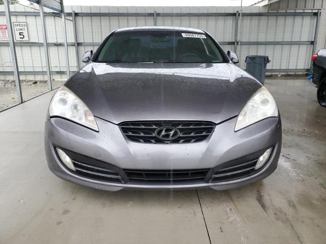 Aukcja sprzedaży 2011 Hyundai Genesis Coupe 3.8l, vin: KMHHU6KH5BU061042, numer aukcji: 69567755