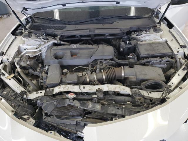 Aukcja sprzedaży 2021 Acura Tlx, vin: 19UUB6F61MA003128, numer aukcji: 70357165