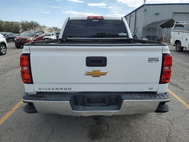 Продаж на аукціоні авто 2016 Chevrolet Silverado, vin: 3GCUKRECXGG326252, номер лоту: 69136815