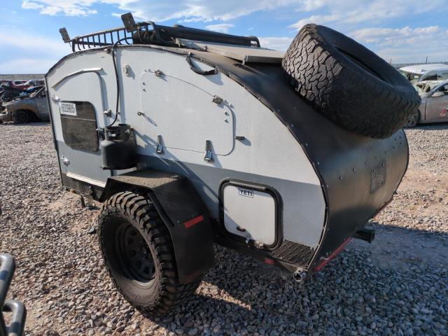 68209805 :رقم المزاد ، SJ896W675S84664 vin ، 2024 Custobuilt Trailer مزاد بيع