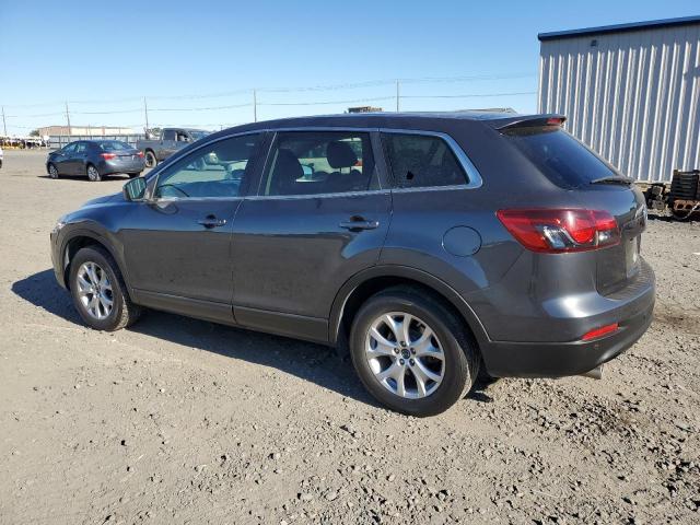 Продажа на аукционе авто 2015 Mazda Cx-9 Touri, vin: JM3TB3CA5F0453981, номер лота: 68707165