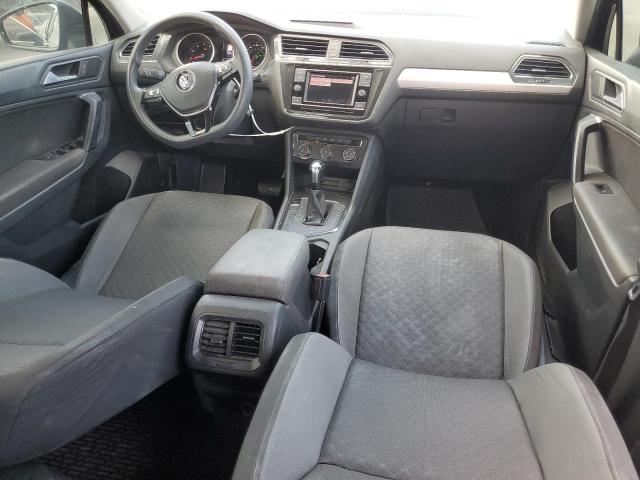 2019 Volkswagen Tiguan S მანქანა იყიდება აუქციონზე, vin: 3VV1B7AX6KM013937, აუქციონის ნომერი: 69108025