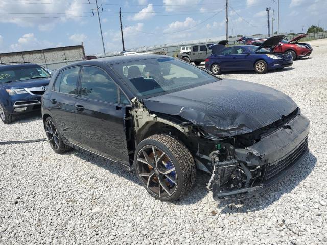 68492875 :رقم المزاد ، WVWFB7CD9NW123313 vin ، 2022 Volkswagen Golf R مزاد بيع