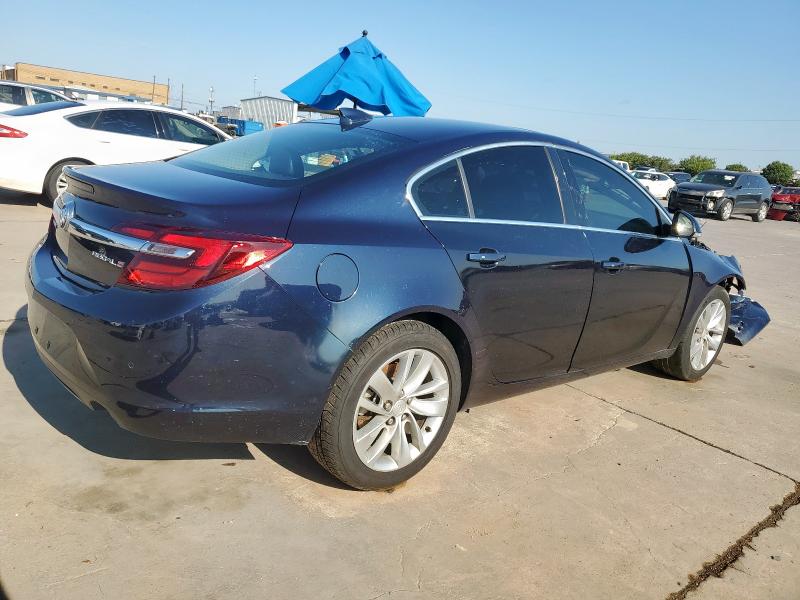 68139475 :رقم المزاد ، 2G4GS5GX4G9205471 vin ، 2016 Buick Regal Tourx مزاد بيع
