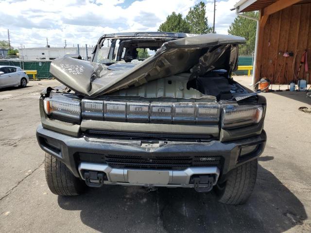 Продаж на аукціоні авто 2025 Gmc Hummer Suv, vin: 1GKB0RDC6SU110567, номер лоту: 50088436