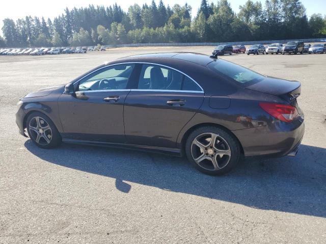 Aukcja sprzedaży 2014 Mercedes-benz Cla 250, vin: WDDSJ4EB0EN155896, numer aukcji: 68741775