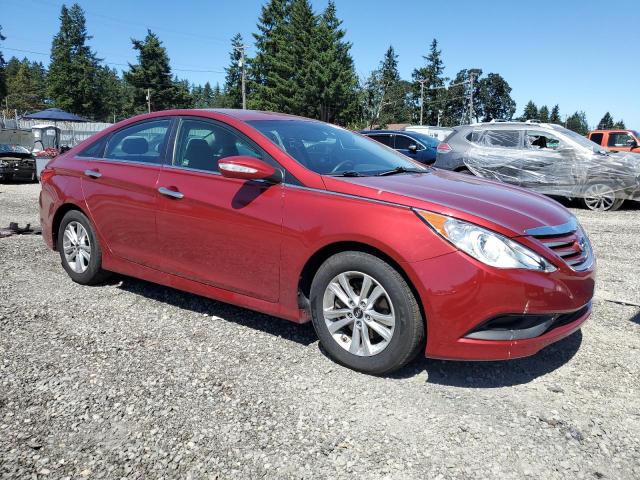 Продаж на аукціоні авто 2014 Hyundai Sonata Gls, vin: 5NPEB4AC1EH939989, номер лоту: 68384615