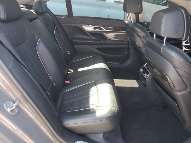 Продаж на аукціоні авто 2022 Bmw 740 Xi, vin: WBA7T4C00NCH62629, номер лоту: 67902555