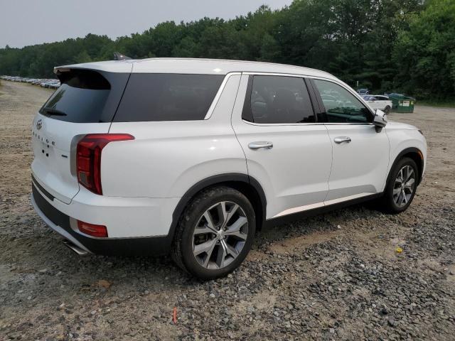 2022 Hyundai Palisade მანქანა იყიდება აუქციონზე, vin: KM8R4DHEXNU384268, აუქციონის ნომერი: 67008585