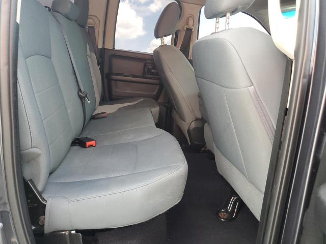 Продажа на аукционе авто 2017 Ram 1500 St, vin: 1C6RR6FTXHS695886, номер лота: 70908475