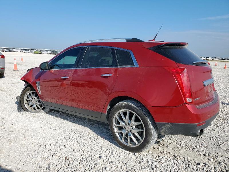 70951645 :رقم المزاد ، 3GYFNDE33ES675177 vin ، 2014 Cadillac Srx مزاد بيع