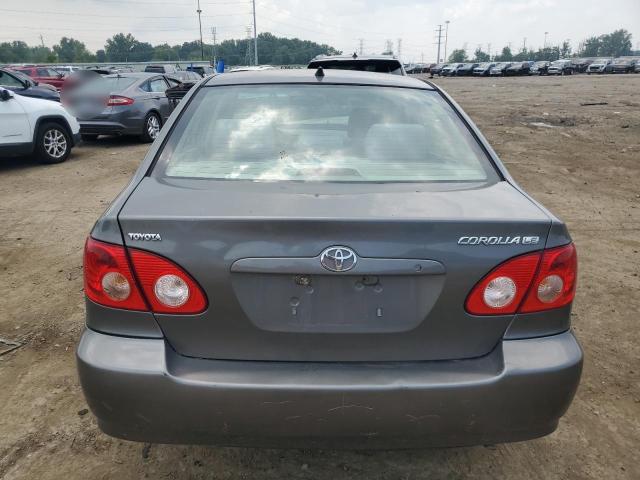 Продаж на аукціоні авто 2006 Toyota Corolla, vin: 2T1BR32E66C650619, номер лоту: 79915255