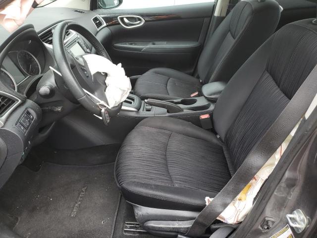 Aukcja sprzedaży 2018 Nissan Sentra, vin: 3N1AB7AP6JY328598, numer aukcji: 68165095