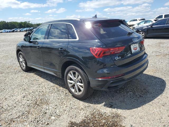 69632675 :رقم المزاد ، WA1DECF30M1065818 vin ، 2021 Audi Q3 مزاد بيع