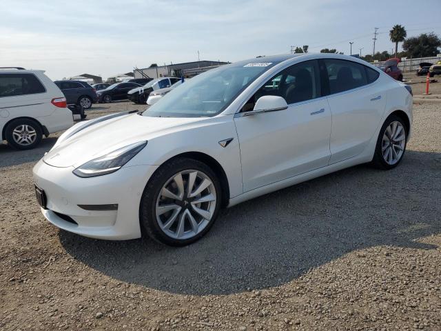 Aukcja sprzedaży 2019 Tesla Model 3, vin: 5YJ3E1EA5KF332994, numer aukcji: 69817325