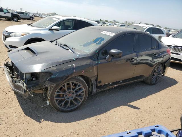 Aukcja sprzedaży 2018 Subaru Wrx, vin: JF1VA1A67J9822308, numer aukcji: 67512025