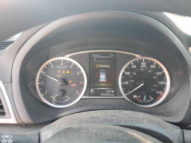 Продаж на аукціоні авто 2018 Nissan Sentra, vin: 3N1AB7AP8JY232309, номер лоту: 67151805