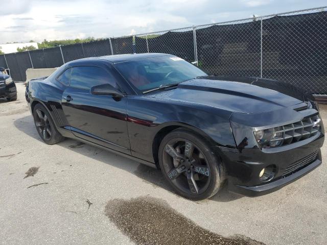 70181315 :رقم المزاد ، 2G1FK1EJ9A9168618 vin ، 2010 Chevrolet Camaro Ss مزاد بيع