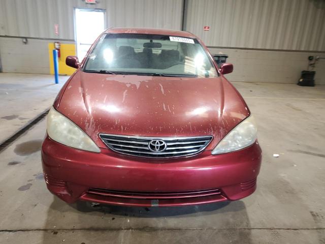 Продаж на аукціоні авто 2006 Toyota Camry Le, vin: 4T1BE30K26U107657, номер лоту: 67915945
