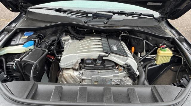 Продажа на аукционе авто 2009 Audi Q7 3.6 Qua, vin: WA1AY74L09D021344, номер лота: 69412145