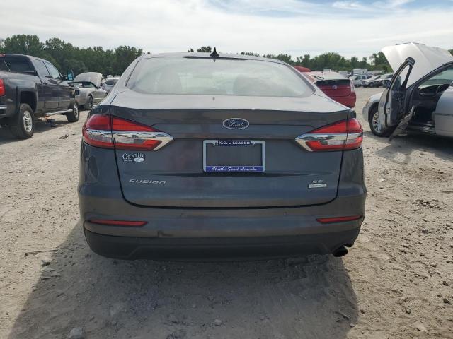 Aukcja sprzedaży 2019 Ford Fusion Se, vin: 3FA6P0HD3KR172254, numer aukcji: 70536395