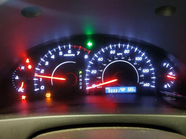Aukcja sprzedaży 2010 Toyota Camry Base, vin: 4T1BF3EK6AU014820, numer aukcji: 68737975