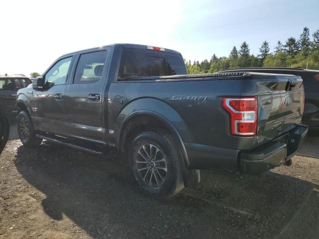 Aukcja sprzedaży 2019 Ford F150, vin: 1FTEW1EP6KFA87791, numer aukcji: 67062545