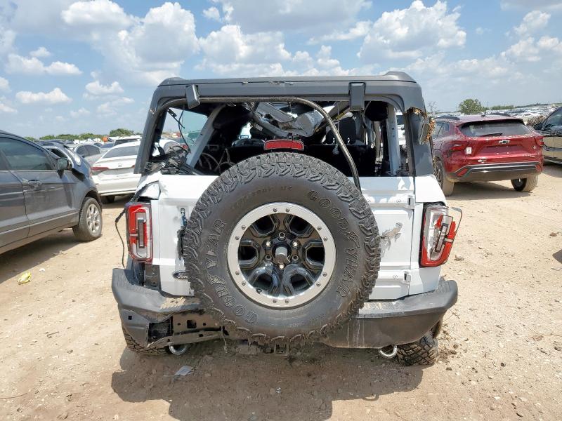 Продажа на аукционе авто 2023 Ford Bronco, vin: 1FMEE5DP1PLC02975, номер лота: 69251805