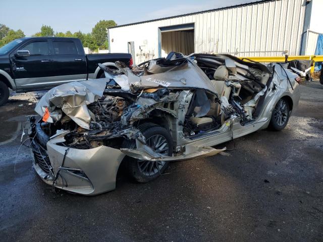 Aukcja sprzedaży 2018 Lexus Es, vin: 58ABK1GG8JU087415, numer aukcji: 68760245
