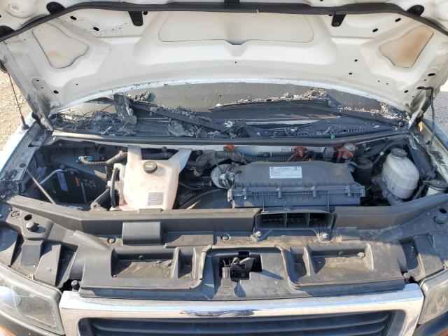 2022 Gmc Savana მანქანა იყიდება აუქციონზე, vin: 1GD07RFPXN1164082, აუქციონის ნომერი: 65593375