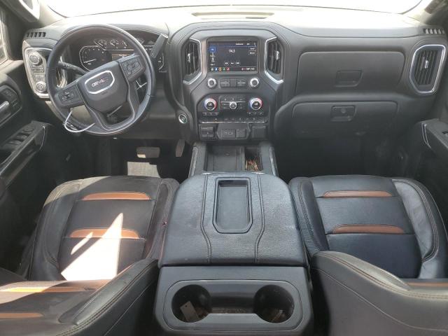 2022 Gmc Sierra Lim მანქანა იყიდება აუქციონზე, vin: 1GTP9EEL4NZ162415, აუქციონის ნომერი: 51168475