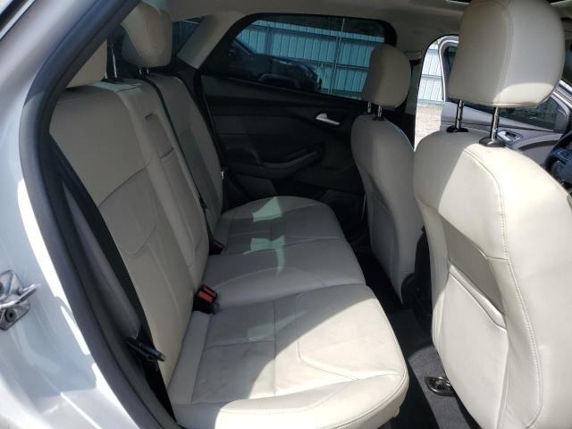 68896225 :رقم المزاد ، 1FADP3J25GL236365 vin ، 2016 Ford Focus Tita مزاد بيع