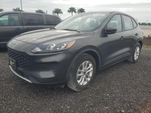 70366285 :رقم المزاد ، 1FMCU0F65LUC54891 vin ، 2020 Ford Escape S مزاد بيع