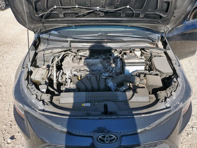 Aukcja sprzedaży 2021 Toyota Corolla Le, vin: 5YFEPMAE4MP256348, numer aukcji: 66455205