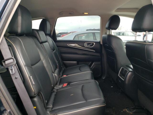 Aukcja sprzedaży 2020 Infiniti Qx60 Luxe, vin: 5N1DL0MM3LC511349, numer aukcji: 68656855