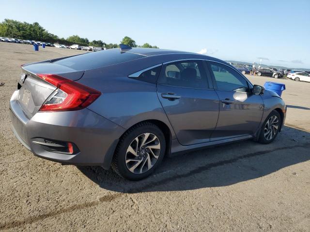 Продажа на аукционе авто 2018 Honda Civic Ex, vin: 19XFC2F72JE041255, номер лота: 67356035