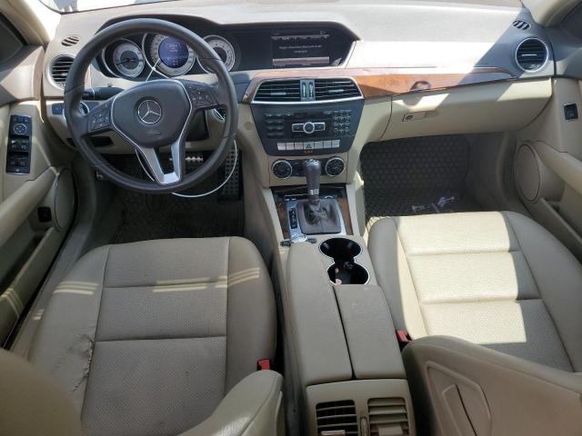 Продажа на аукционе авто 2013 Mercedes-benz C, vin: WDDGF4HB3DR296505, номер лота: 66285535