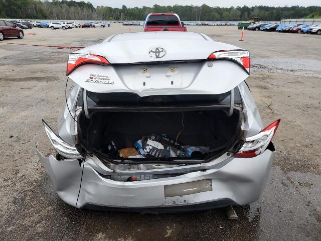 Aukcja sprzedaży 2015 Toyota Corolla, vin: 2T1BURHE8FC434263, numer aukcji: 66847335